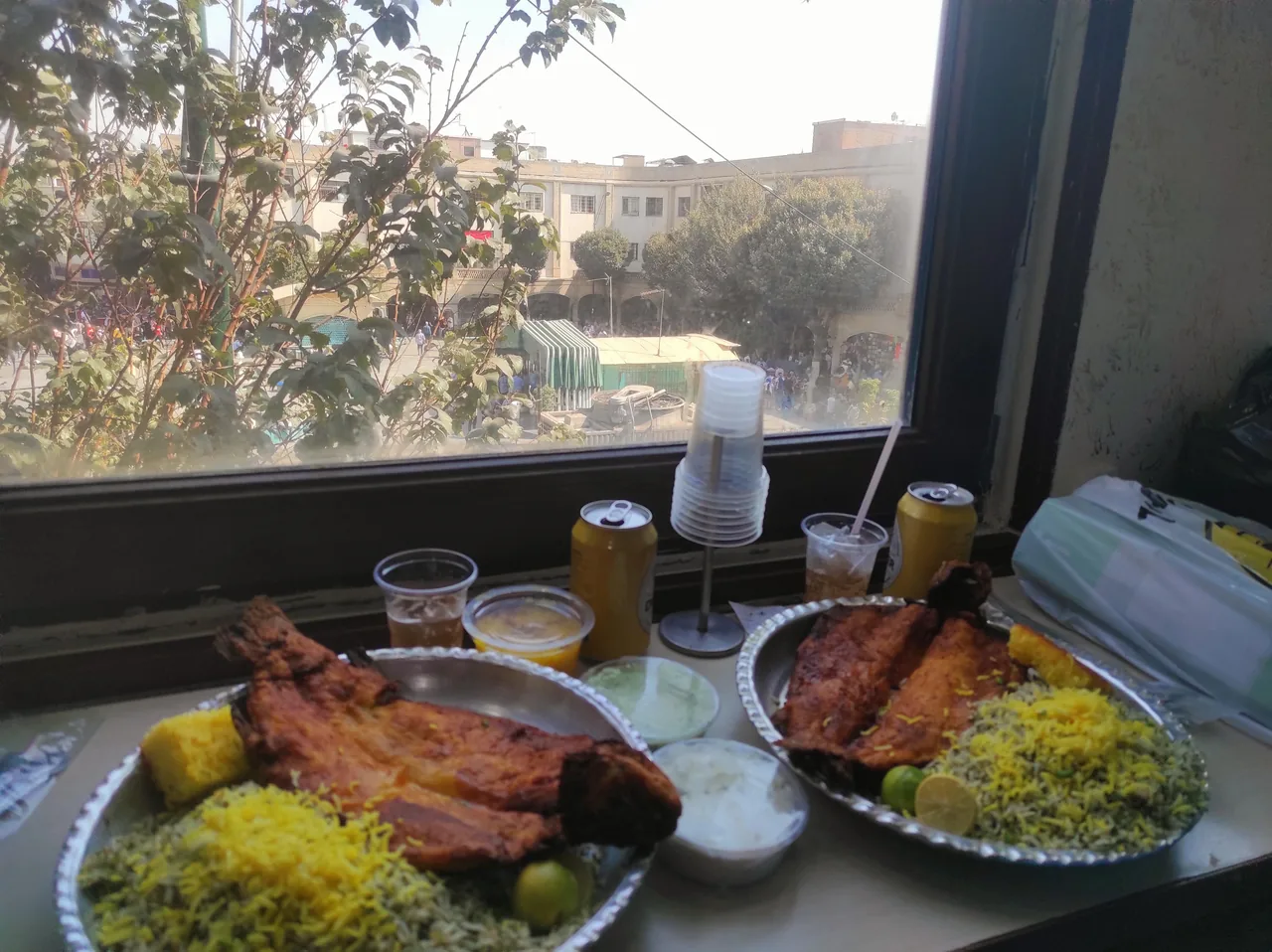 رستوران مسلم - تصویر 2