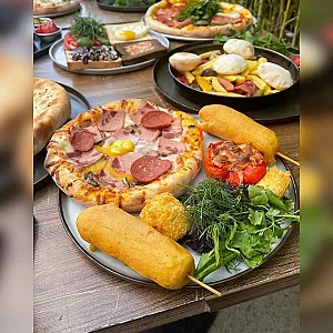 کافه ژوان
