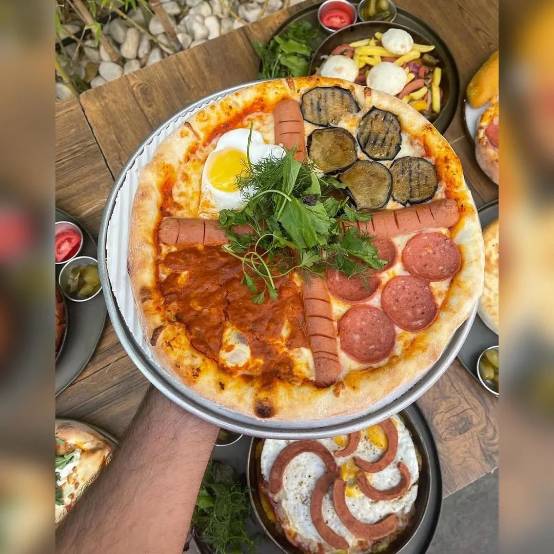 کافه ژوان - تصویر 3
