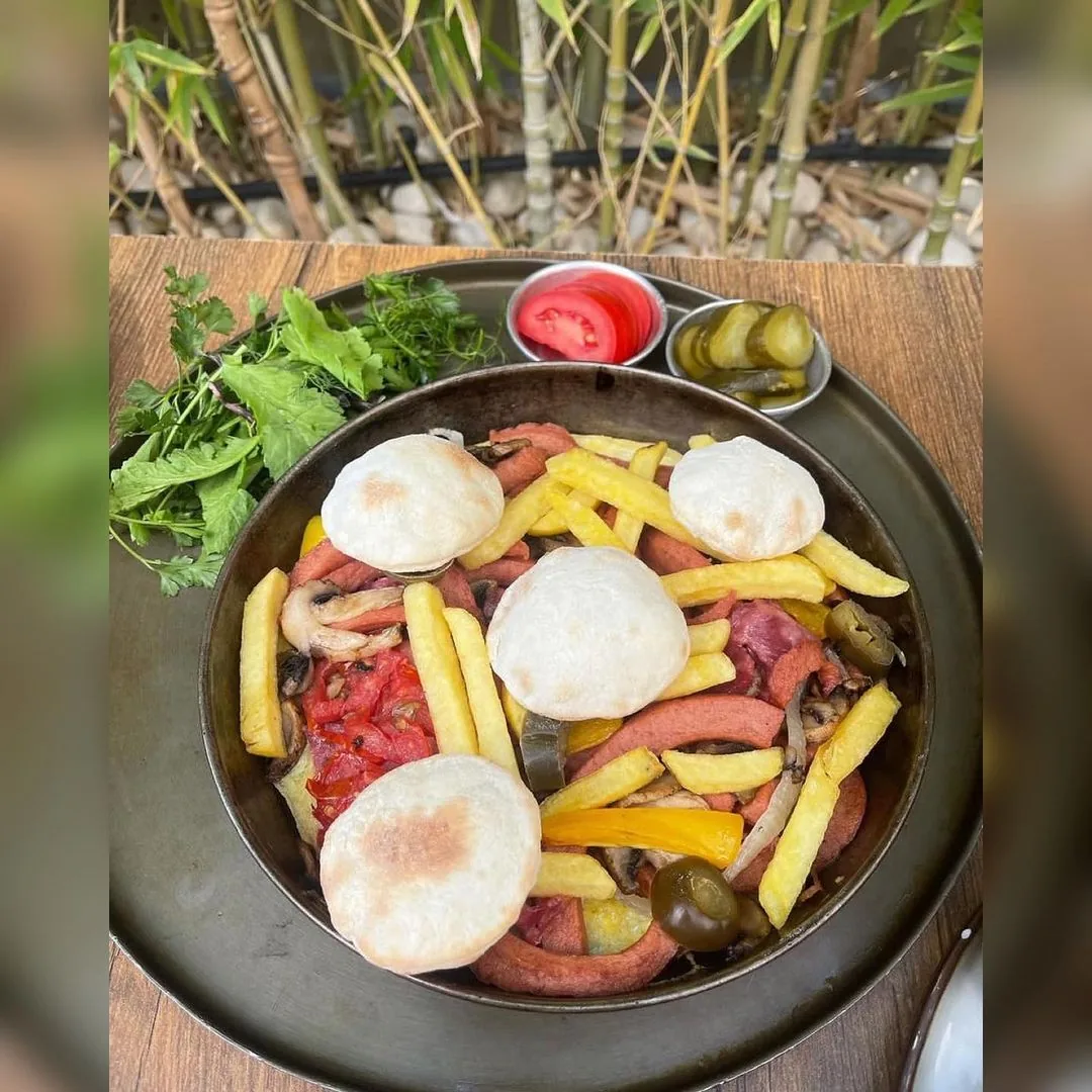 کافه ژوان - تصویر 4