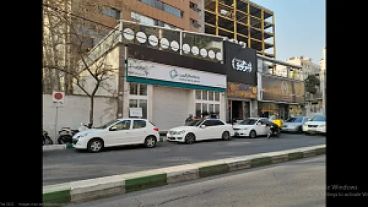 کافه رستوران دژاوو