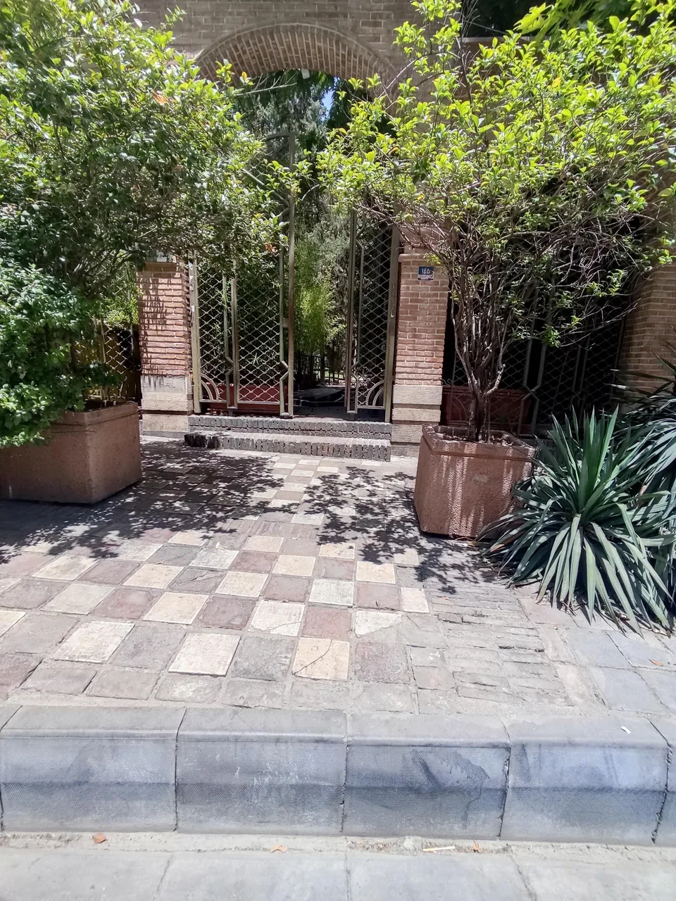 کافه رستوران چای بار - تصویر 4
