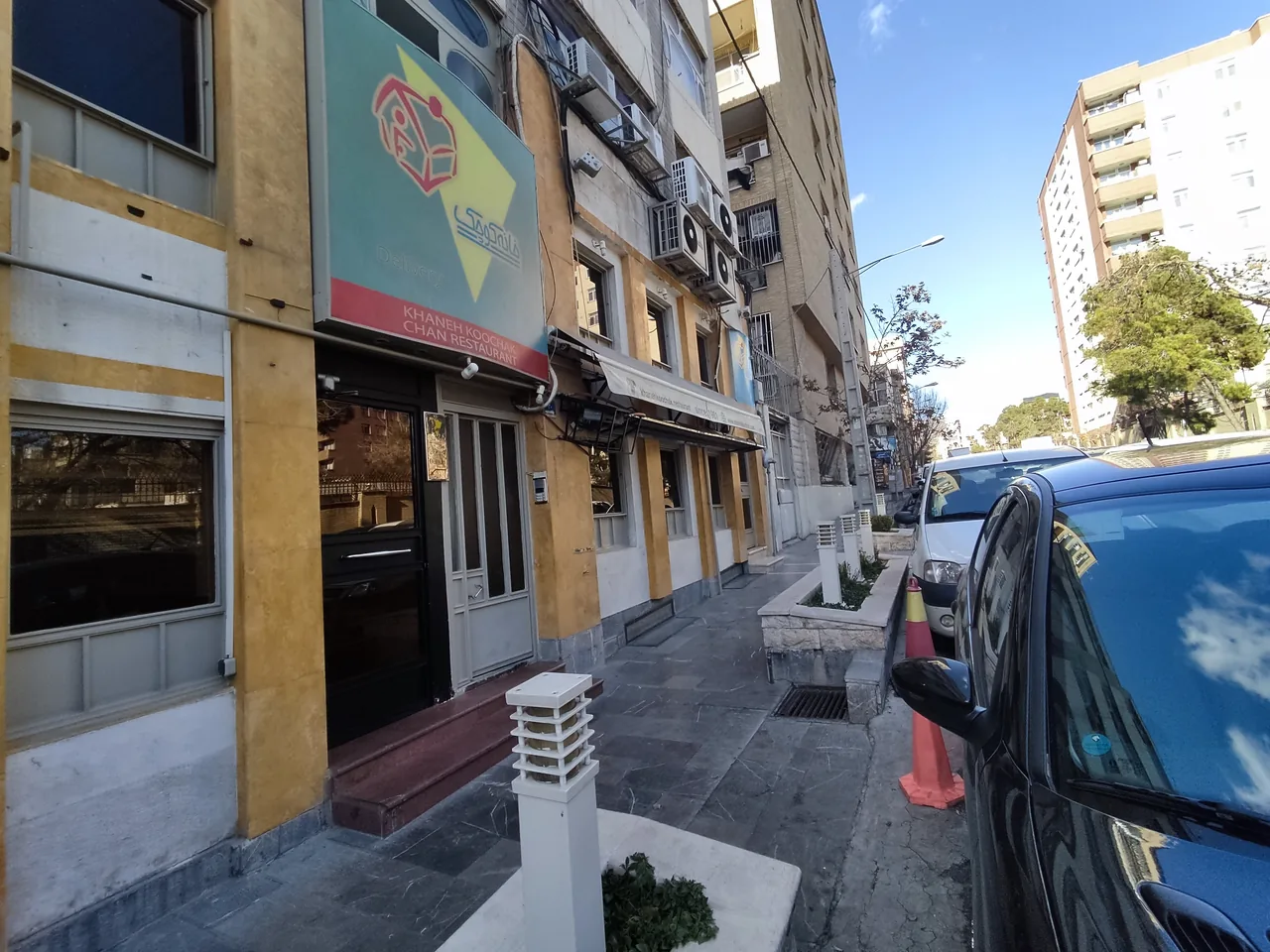 فست فودخانه کوچک - تصویر 3