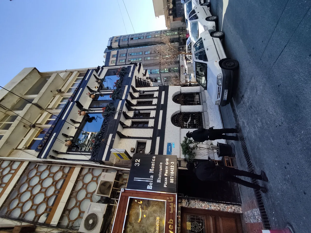 رستوران ایتالیایی بلامونیکا - تصویر 3