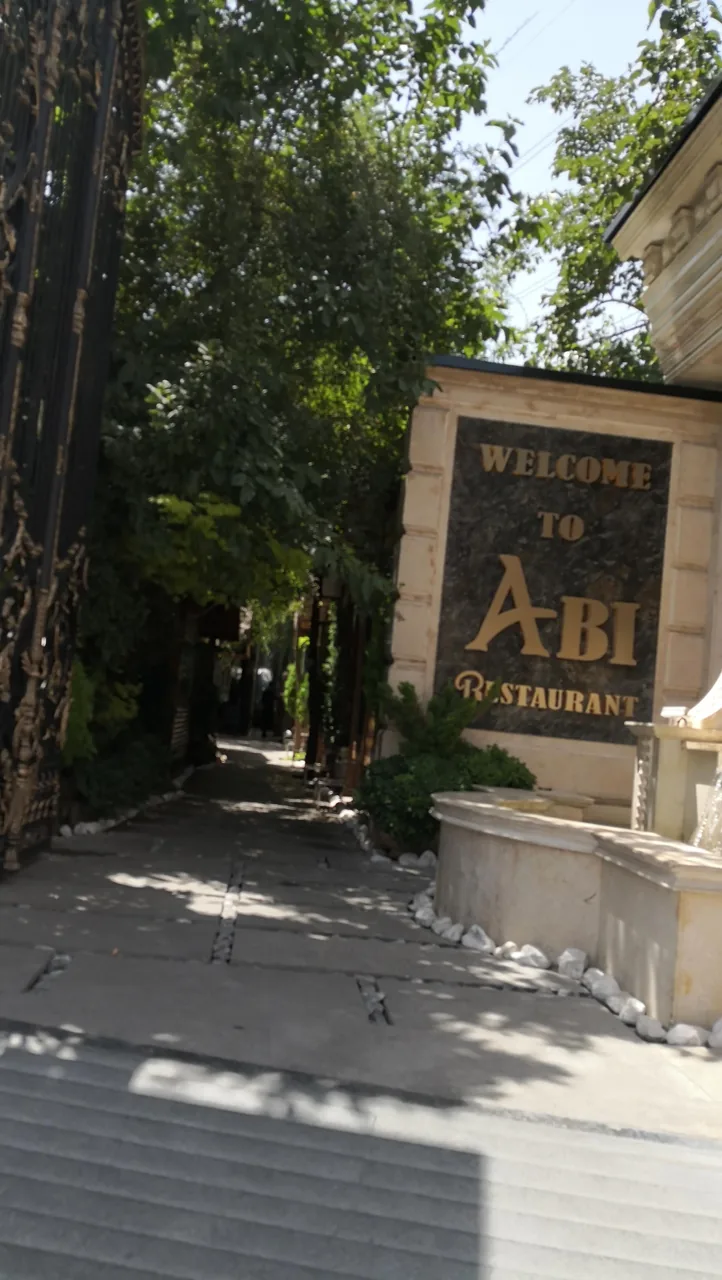 باغ رستوران آبی - تصویر 3
