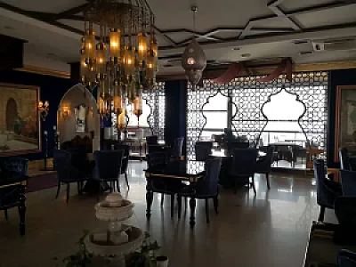 زاهد العراقی