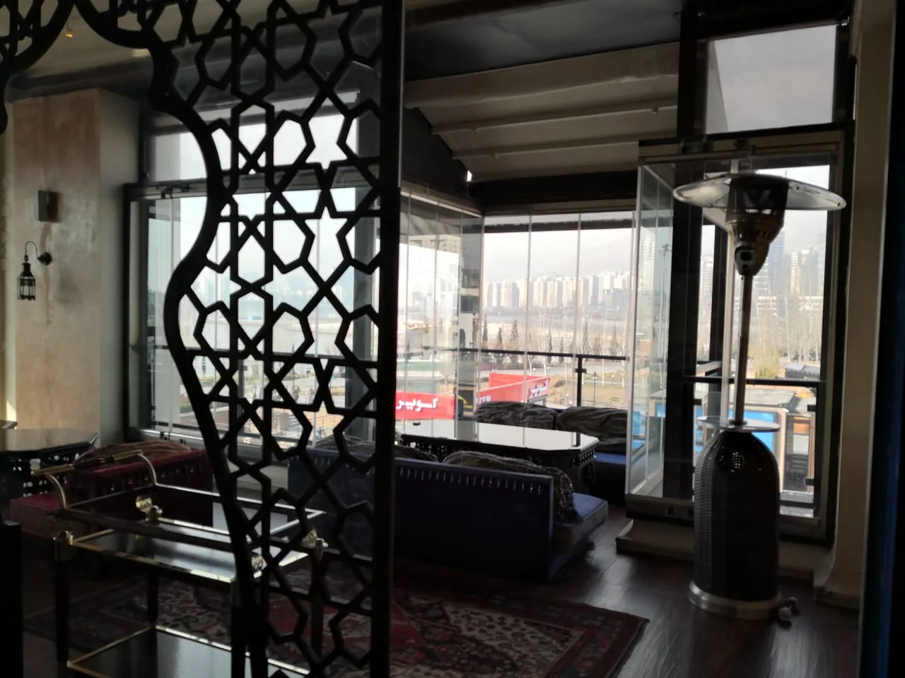 زاهد العراقی - تصویر 4