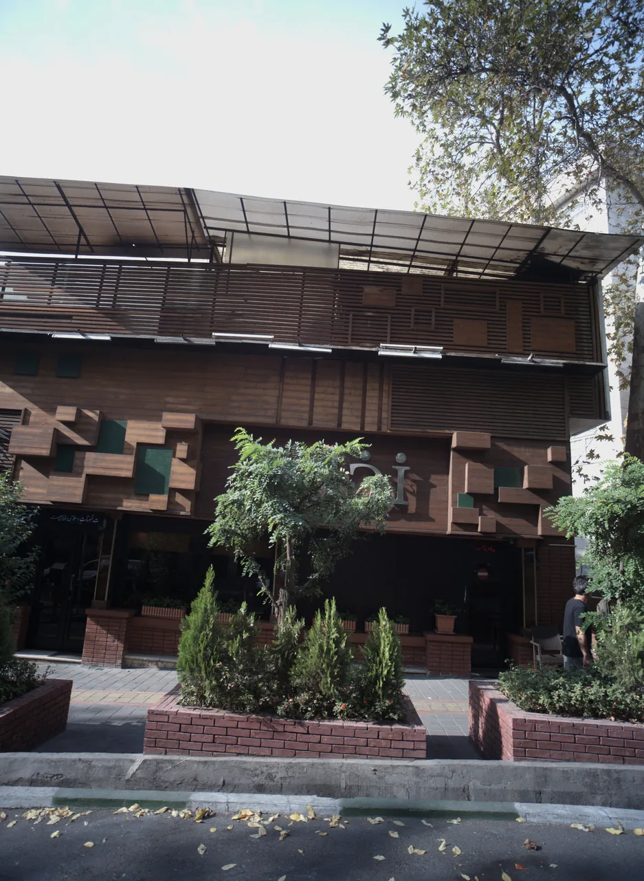 رستوران نخل - تصویر 2