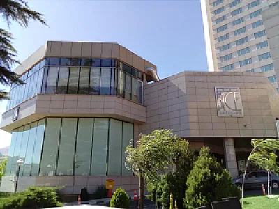 رستوران بیچه