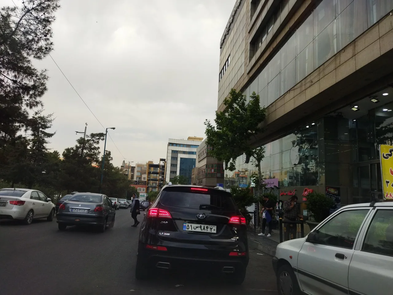رستوران شهربانو - تصویر 3