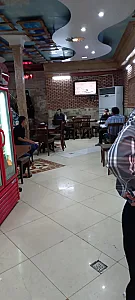 رستوران کبابی حاج عبدالله