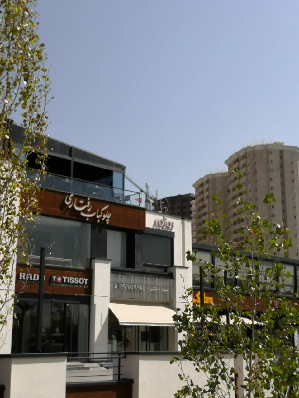 چلوکبابی رفتاری - تصویر 2