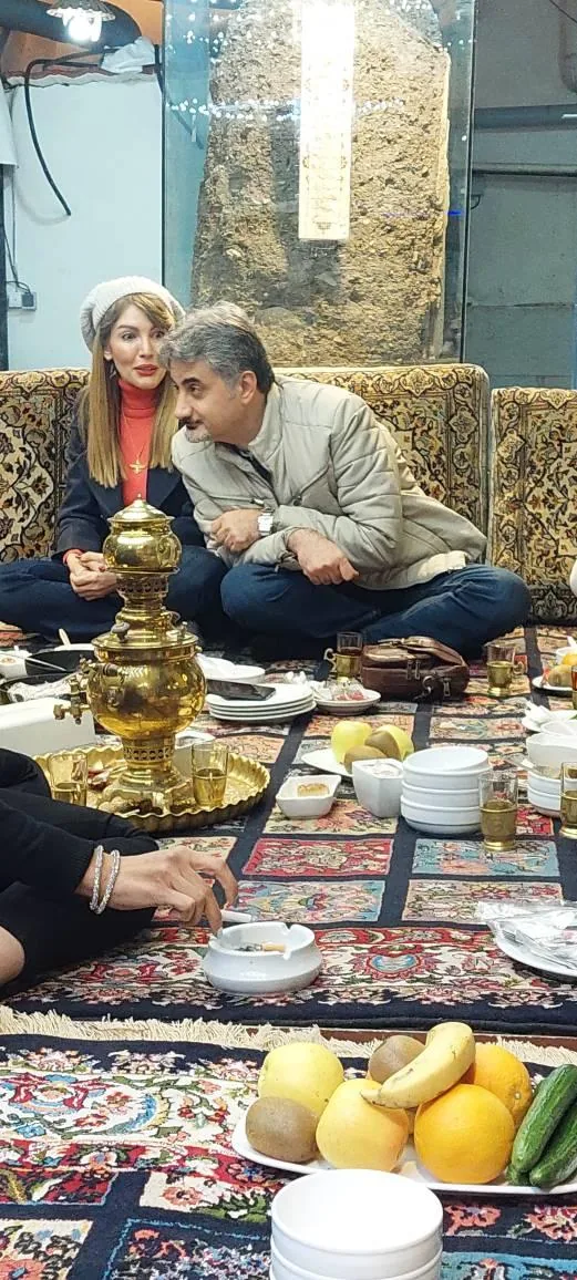 رستوران خانوادگی شاندیز گلنار - تصویر 2