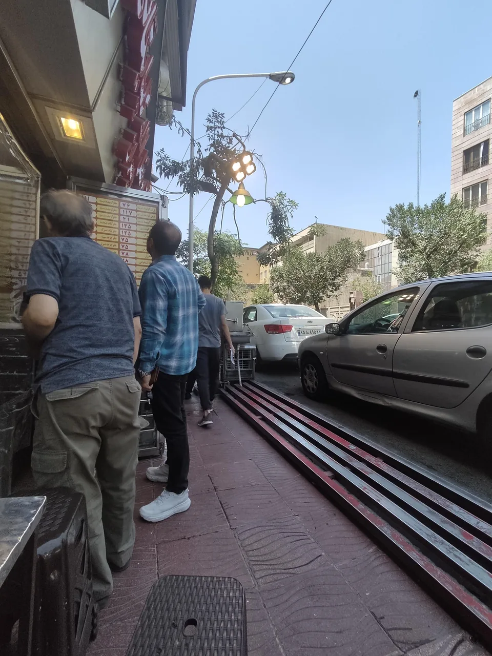 کبابخانه حاج فضل الله گلپایگانی و پسران - تصویر 4