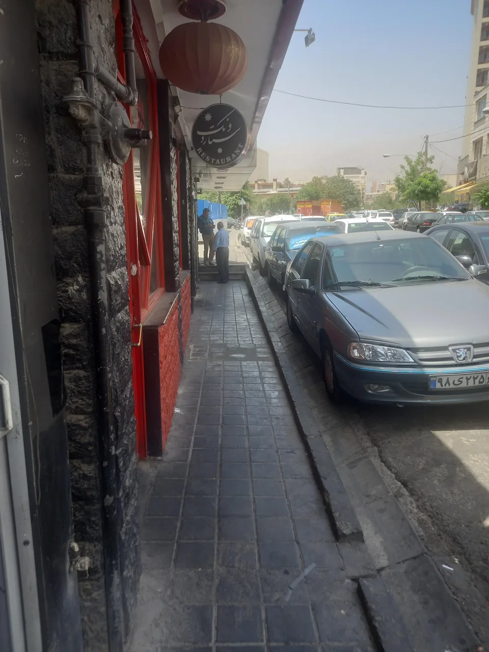 رستوران ستاره ونک - تصویر 2