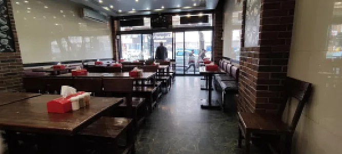 ساندویچ سودا