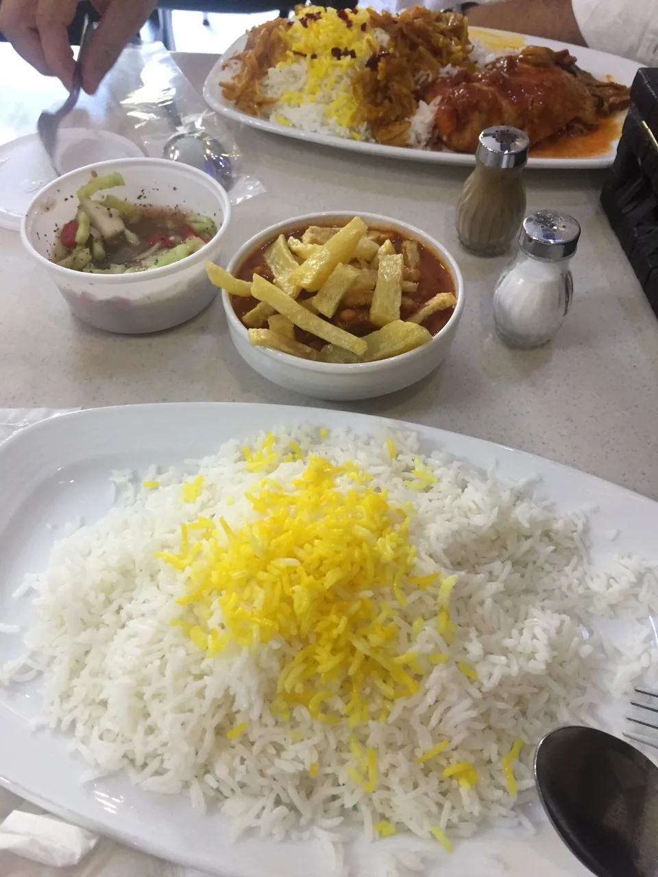 رستوران گلی خانم - تصویر 4