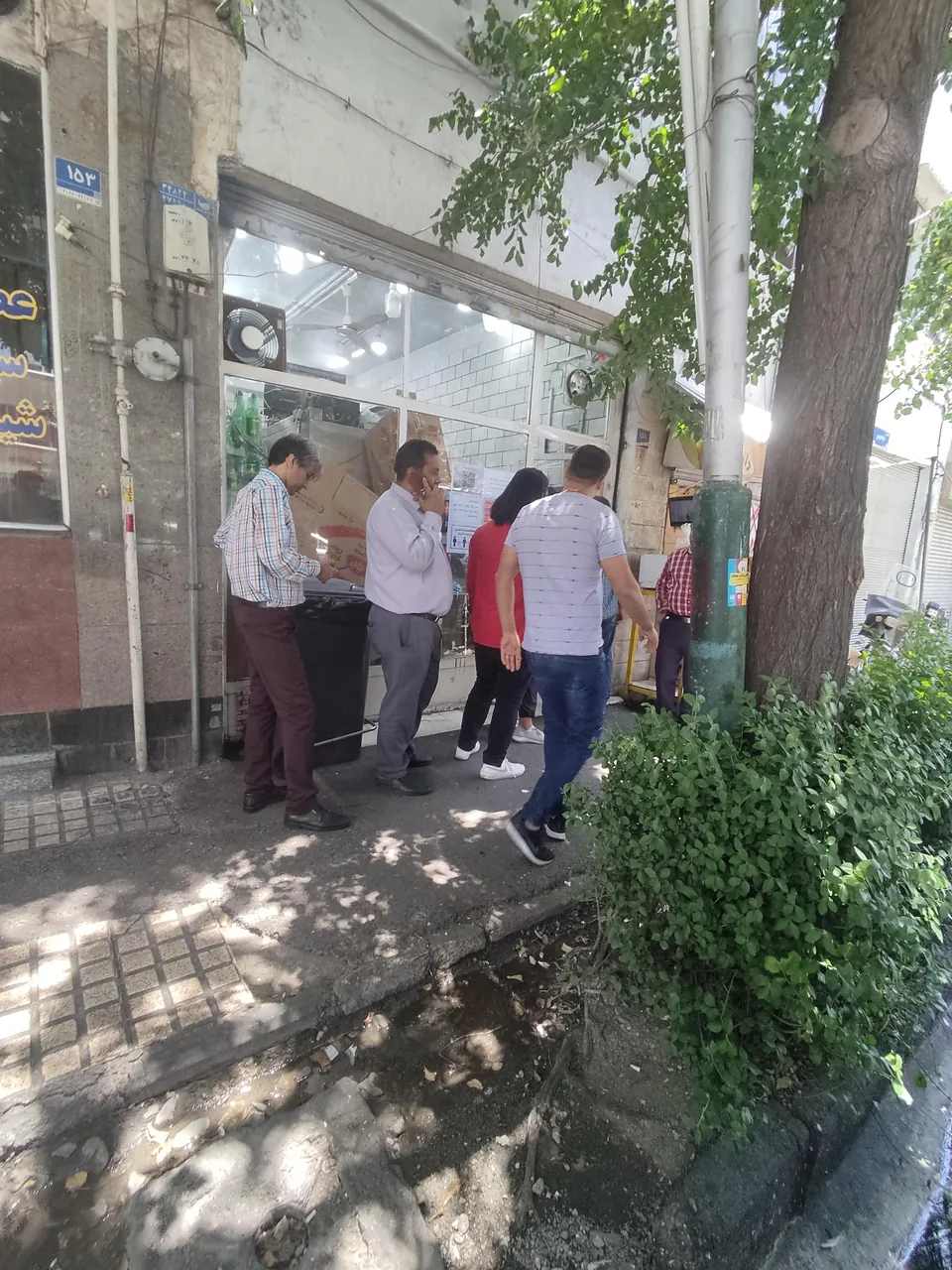 ساندویچ موسیو - تصویر 4