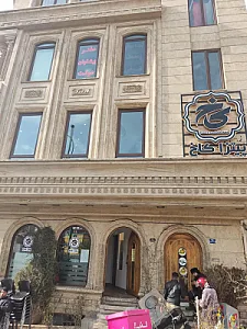 رستوران بادبادک