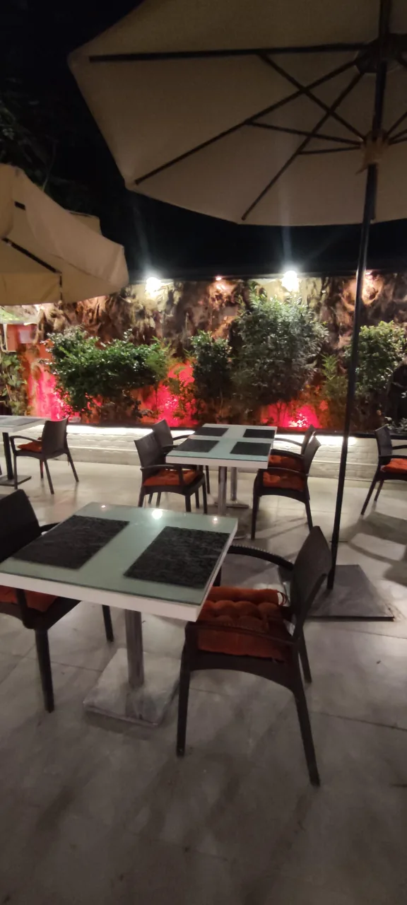 کافه رستوران هندی تندور - تصویر 4