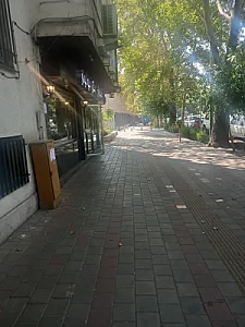 رستوران بولوار