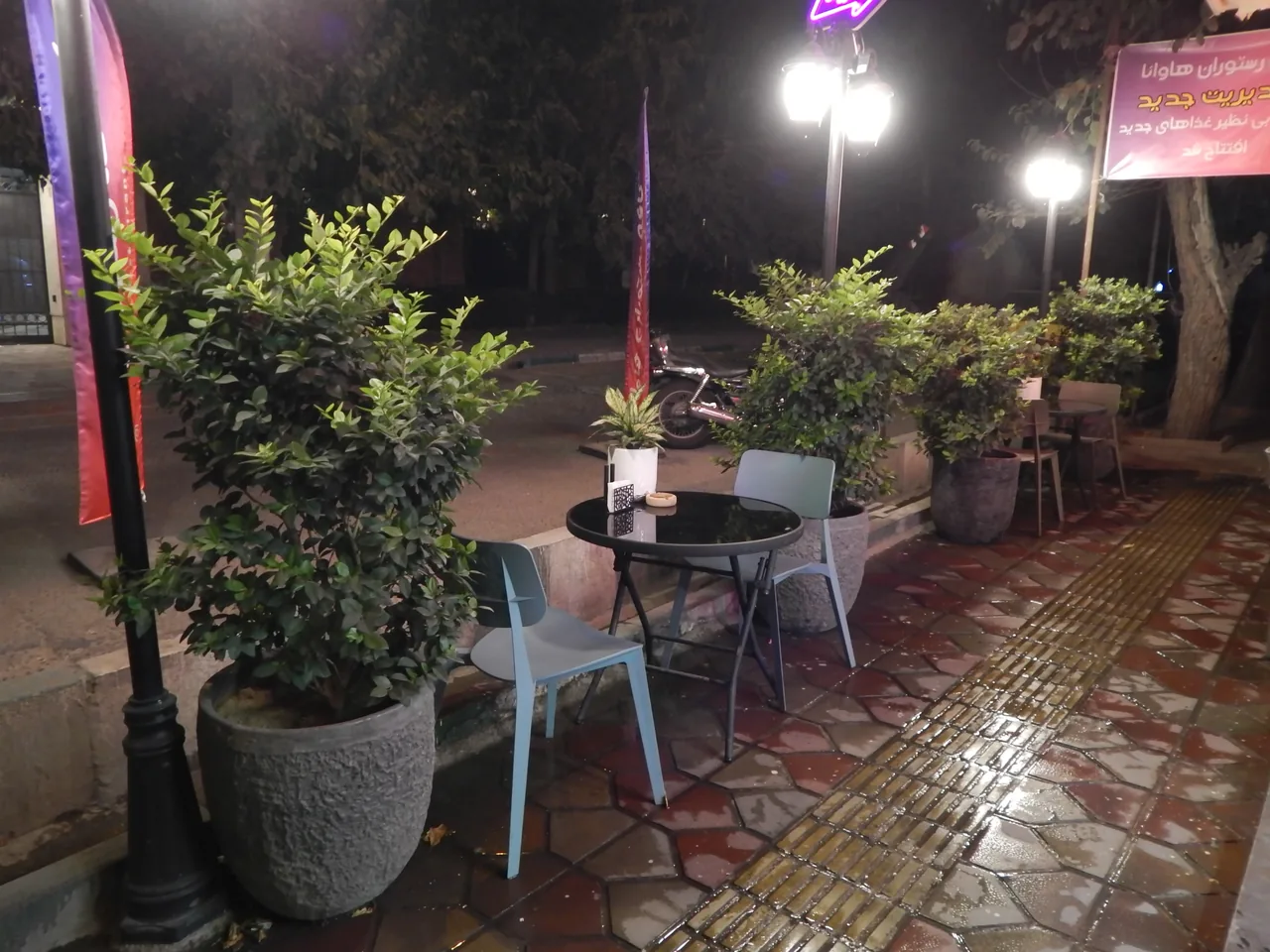 کافه رستوران هاوانا - تصویر 4