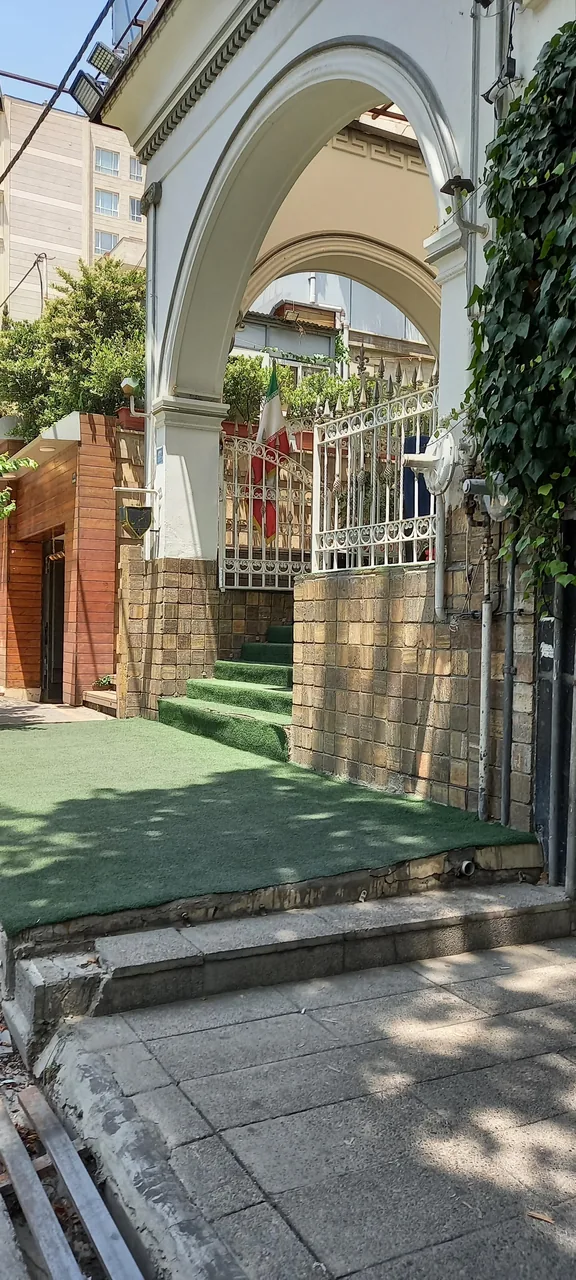 کافه رستوران دینرپلاس - تصویر 3