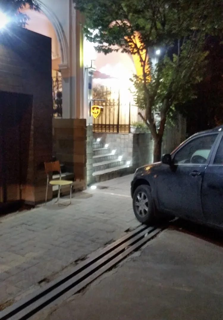 کافه رستوران دینرپلاس - تصویر 4