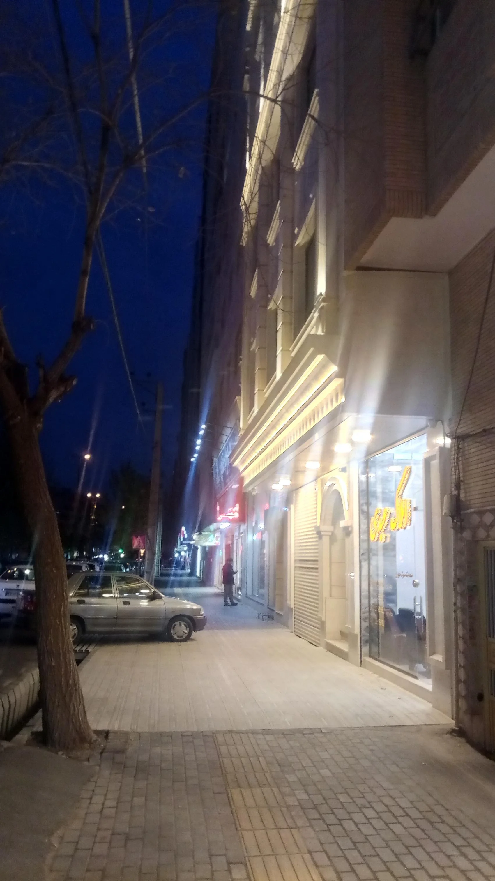 مشاورین املاک عبدی