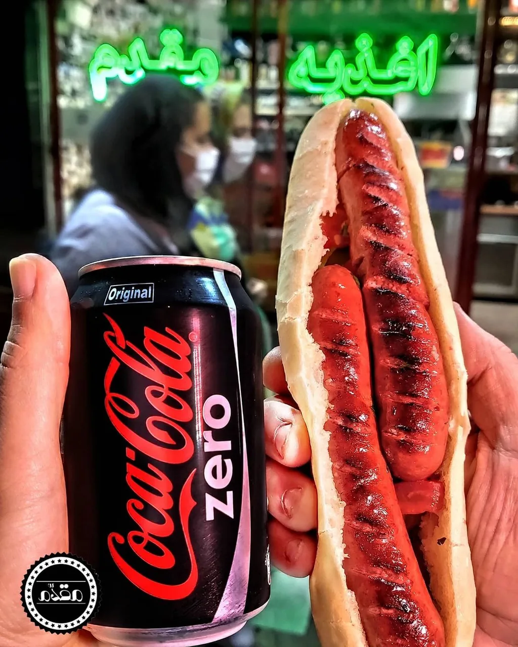 ساندویچ مقدم - تصویر 2