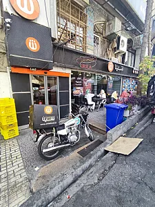 رستورانهای زنجیره ای شیلا