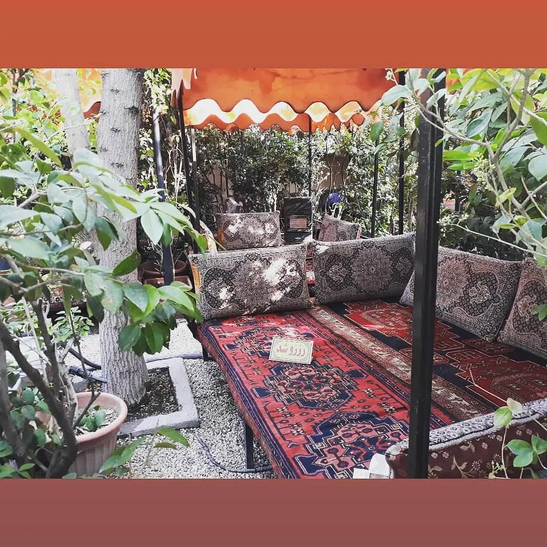 رستوران شنزار - تصویر 3