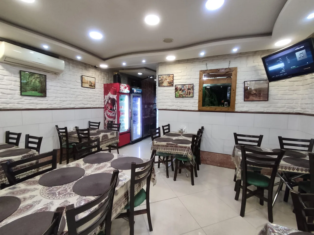 کترینگ زعفرون - تصویر 4