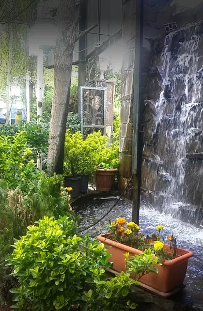 باغ رستوران دایی اکبر - تصویر 2