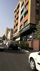 رستوران ایتالیایی ویند