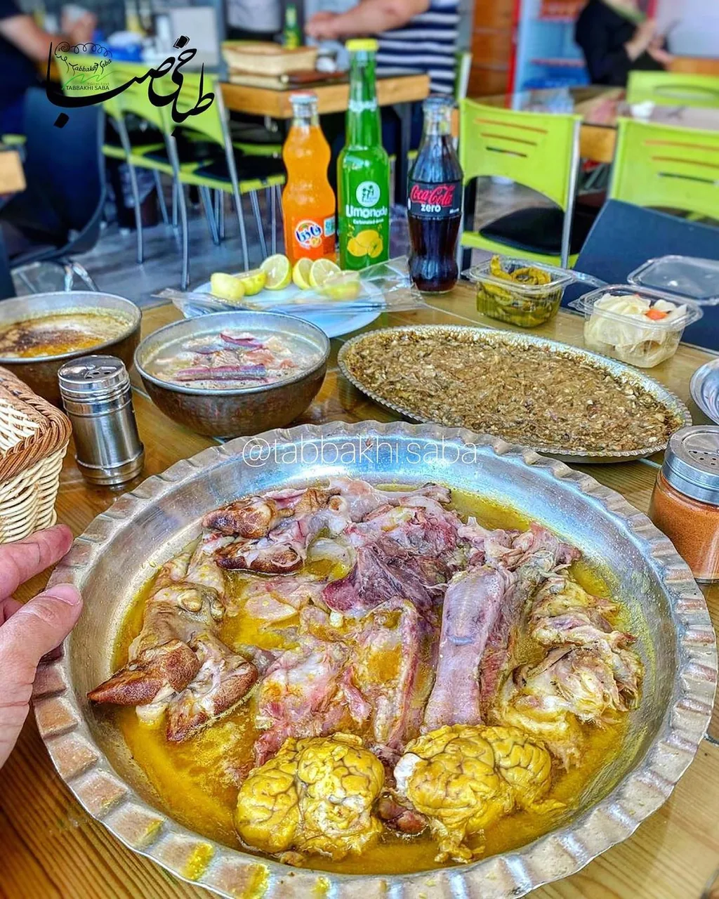 طباخی صبا - تصویر 2