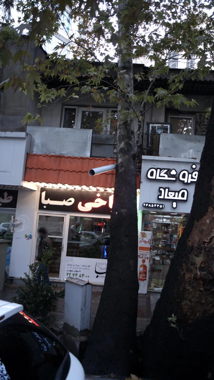 طباخی صبا - تصویر 3