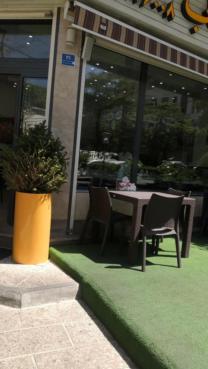 شمرون کباب - تصویر 2
