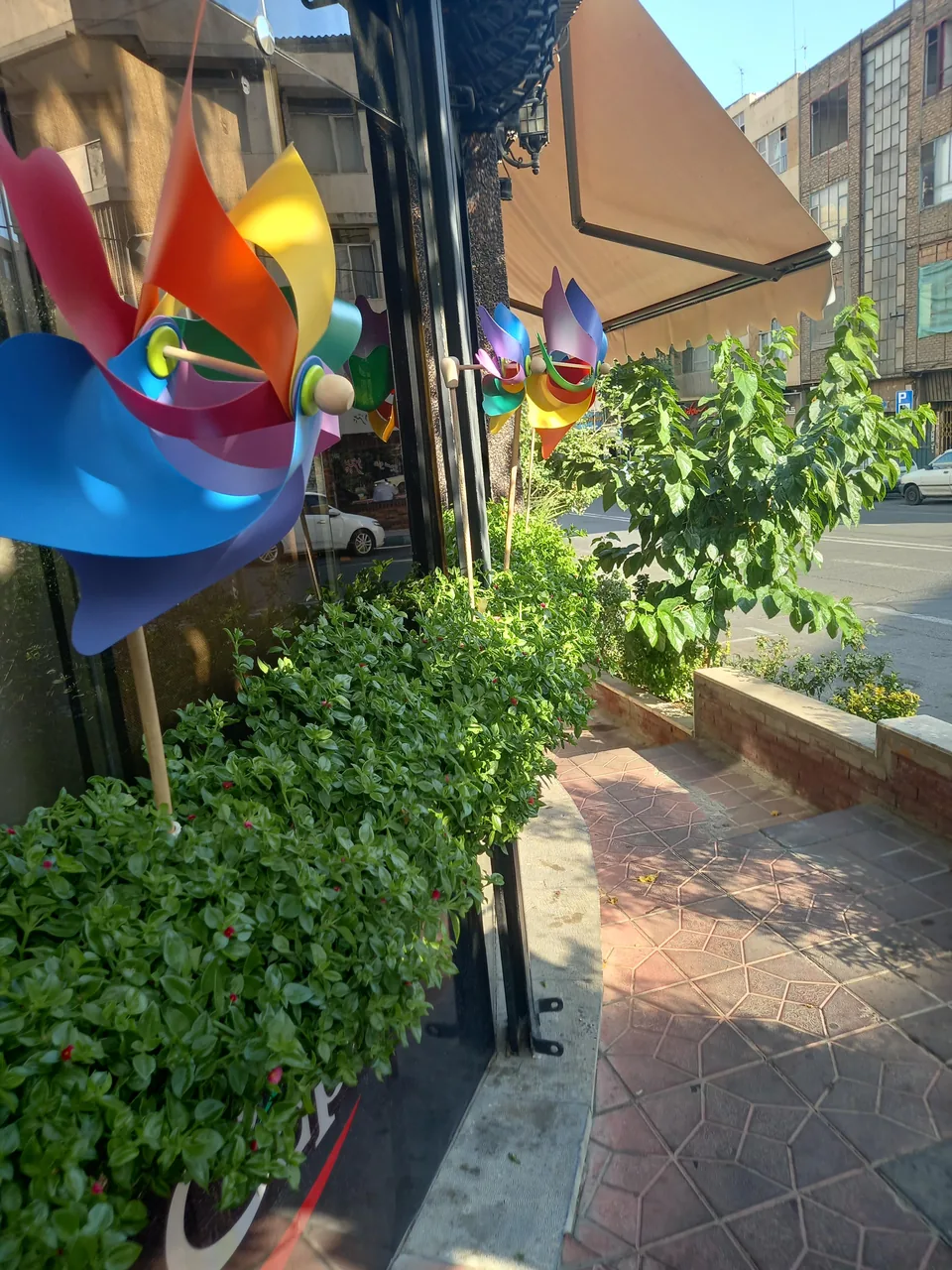 رستوران ایتالیایی کاپری