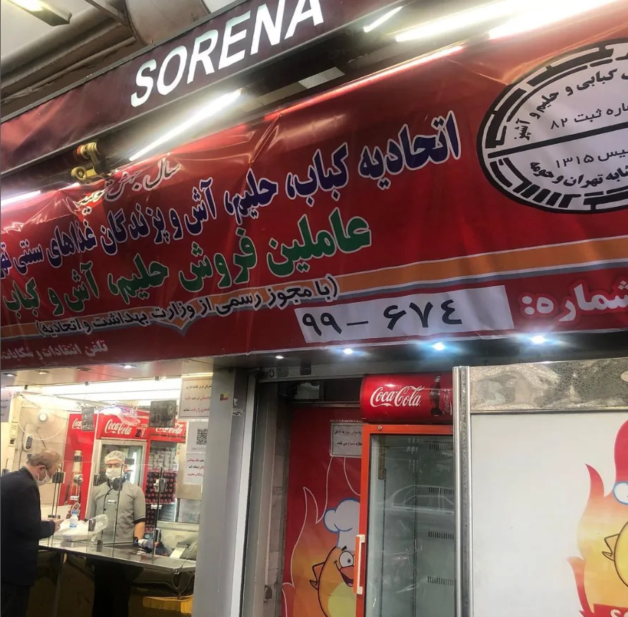 جوجه سرای سورنا - تصویر 3