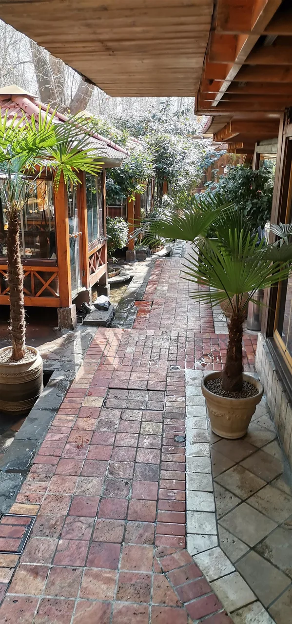 رستوران اسپیو - تصویر 4