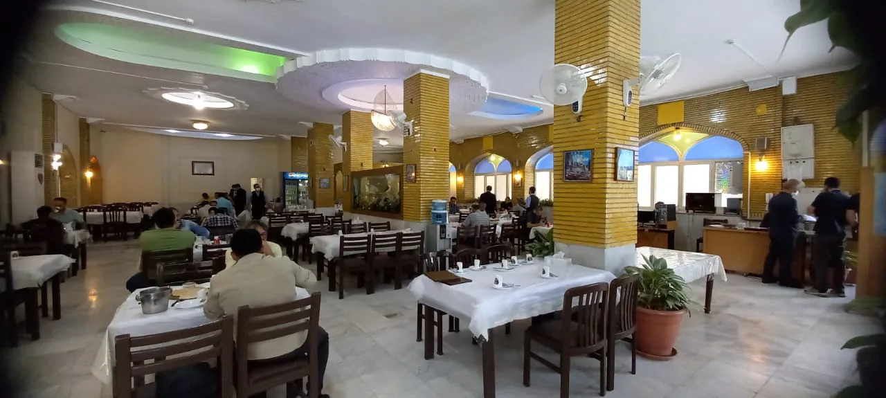 رستوران شاطر عباس - تصویر 2