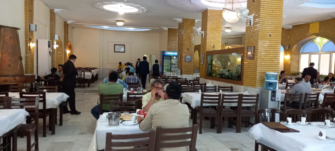 رستوران شاطر عباس - تصویر 3