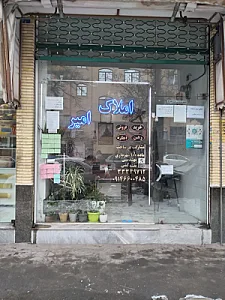 املاک امیر
