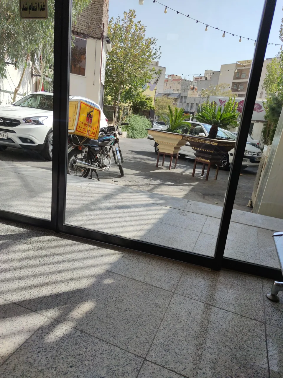 رستوران برکتی شعبه۲ - تصویر 2