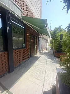 کافه رستوران خلیج فارس