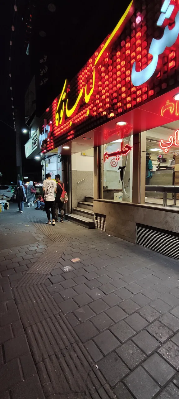 رستوران توکا - تصویر 4