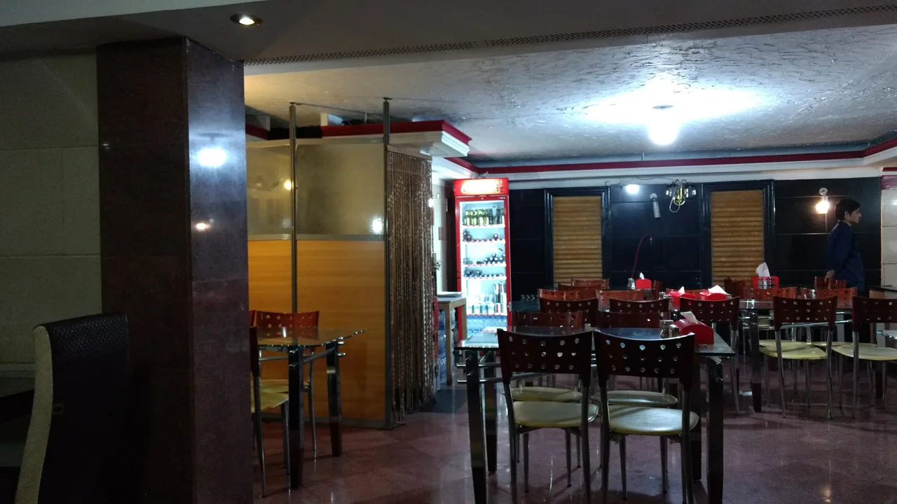 رستوران اروند رود - تصویر 2