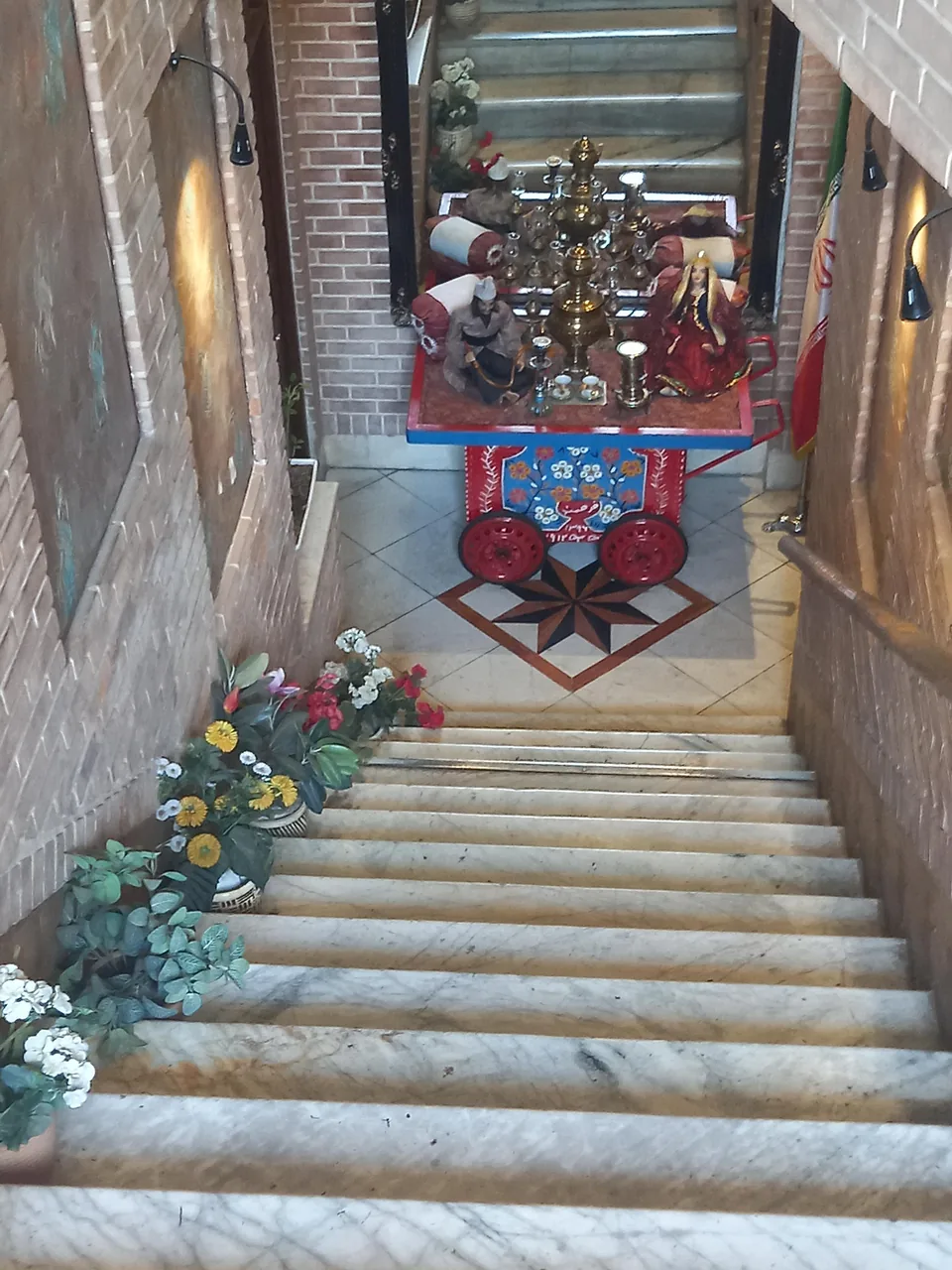 سفره خانه سنتی یادگاری - تصویر 2