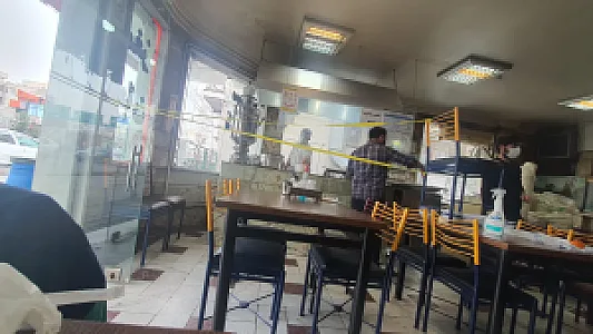 طباخى سیدی
